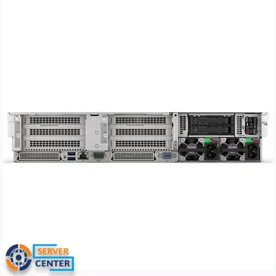 سرور HPE Proliant DL385 GEN11