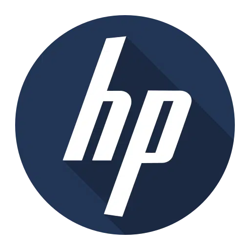 hp logo