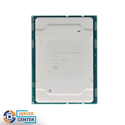 سی پی یو سرور Intel Xeon Bronze 3206R