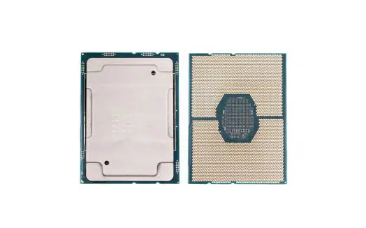 سی پی یو سرور Intel Xeon Platinum 8180