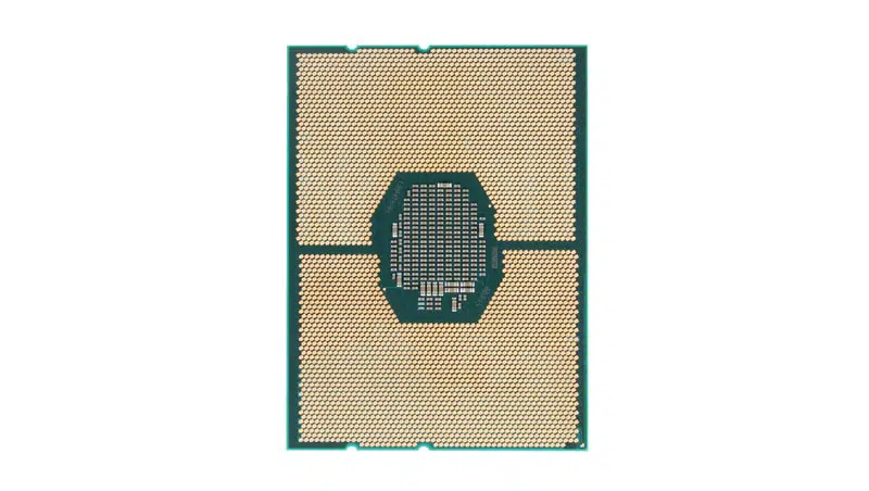 سی پی یو سرور Intel Xeon Silver 4216