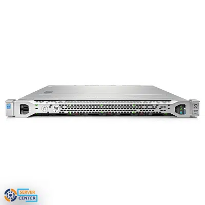 سرور HP ProLiant DL160 G9