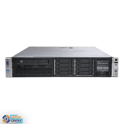 سرور HP ProLiant DL380p G8