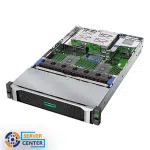 سرور HPE ProLiant DL385 G10