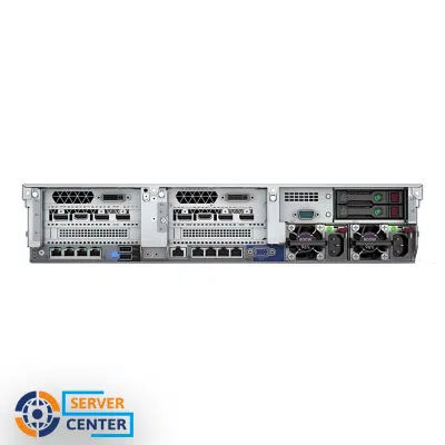 سرور HPE ProLiant DL385 G10