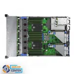 سرور HPE ProLiant DL385 G10