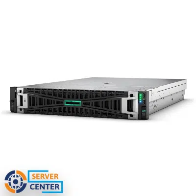 سرور HPE ProLiant DL560 Gen11