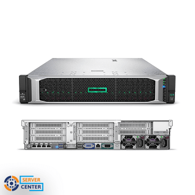 سرور HPE ProLiant DL560 Gen10