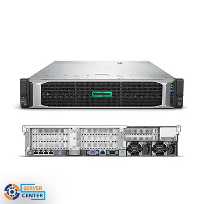 سرور HPE ProLiant DL560 Gen10