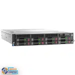 سرور HP ProLiant DL80 G9