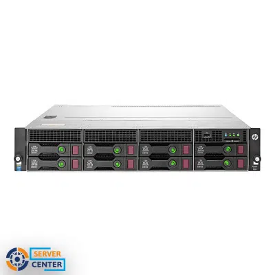 سرور HP ProLiant DL80 G9