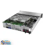 سرور HP ProLiant DL80 G9