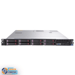 سرور HP ProLiant DL360 G7