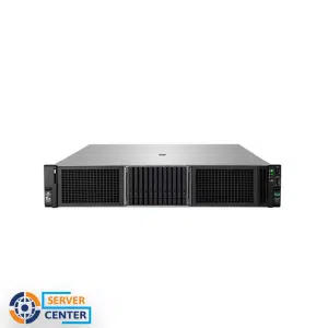 سرور HPE ProLiant DL380a Gen11