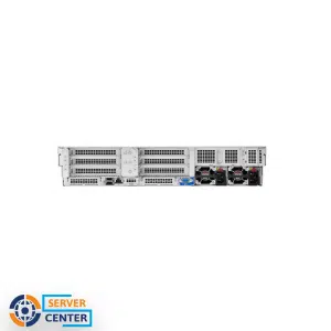 سرور HPE ProLiant DL380a Gen11