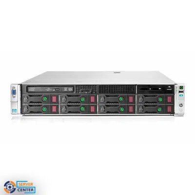 سرور HP ProLiant DL380p G8