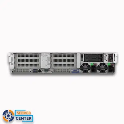 سرور HPE Proliant DL380 G11