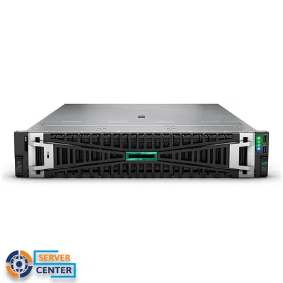 سرور HPE Proliant DL380 G11