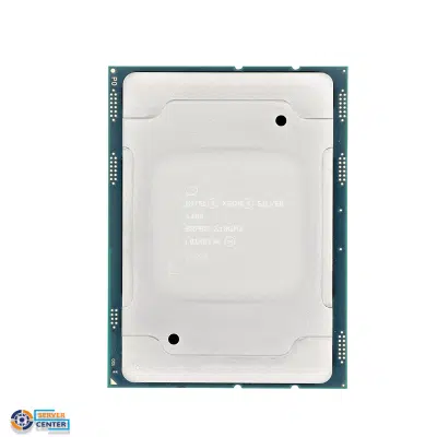 سی پی یو سرور Intel Xeon Silver 4208