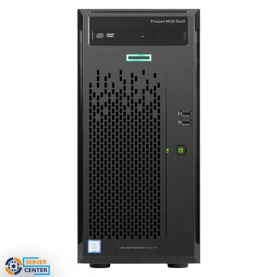 HP ProLiant ML10 G9 Tower Server