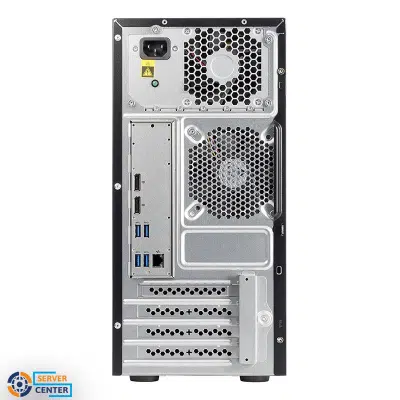 HP ProLiant ML10 G9 Tower Server