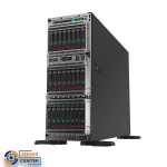 سرور HPE ProLiant ML350 G10