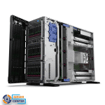 سرور HPE ProLiant ML350 G10