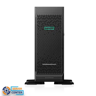 سرور HPE ProLiant ML350 G10