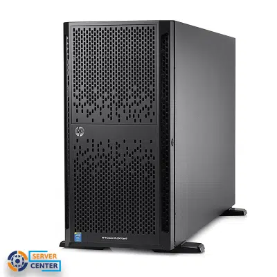 سرور HPE ProLiant ML350 G9