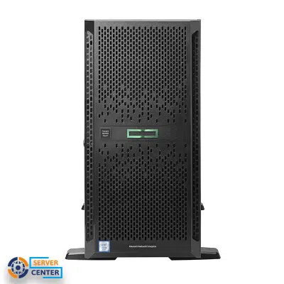 سرور HPE ProLiant ML350 G9