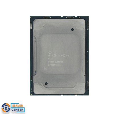 سی پی یو سرور Intel Xeon Gold 5118