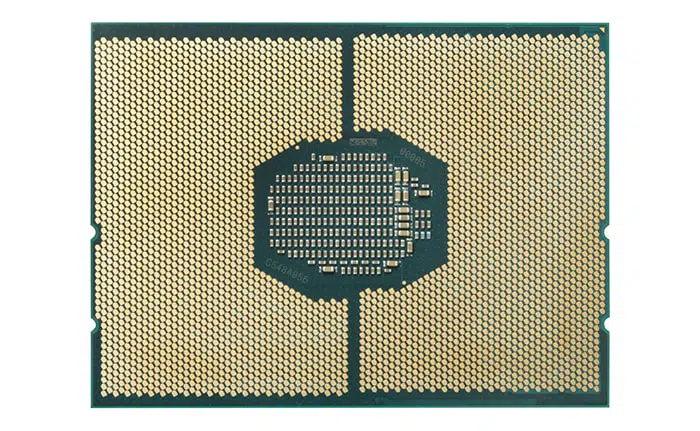 سی پی یو سرور Intel Xeon Gold 5118