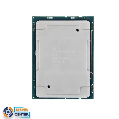 سی پی یو سرور Intel Xeon Gold 5218