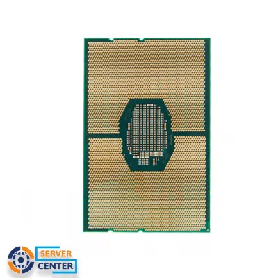 سی پی یو سرور Intel Xeon Gold 6130