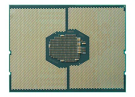 سی پی یو سرور Intel Xeon Gold 6130