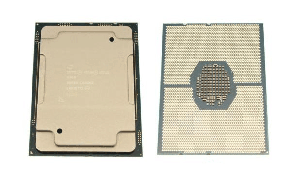 سی پی یو سرور Intel Xeon Gold 6240