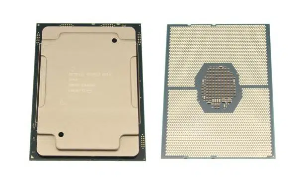 سی پی یو سرور Intel Xeon Gold 6240