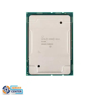 سی پی یو سرور Intel Xeon Gold 6248R