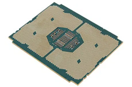 سی پی یو سرور Intel Xeon Silver 4114