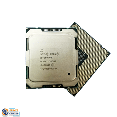 سی پی یو سرور Intel Xeon Processor E5-2697 v4