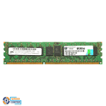 رم سرور HP 4GB PC3 12800R