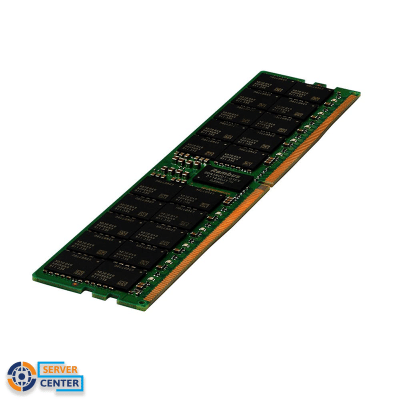 رم سرور HPE 128GB Quad Rank x8 DDR5-4800 EC8