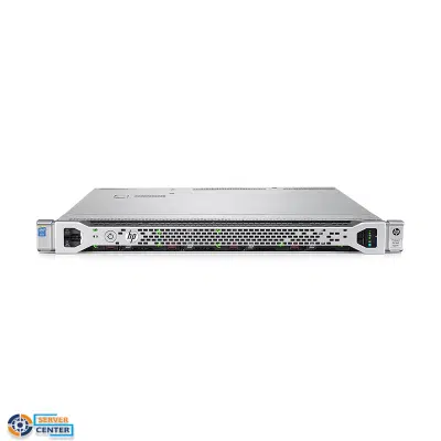 سرور HP ProLiant DL360 G9