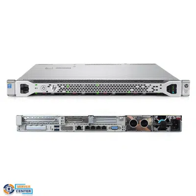 سرور HP ProLiant DL360 G9