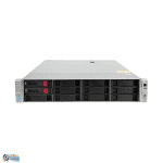 سرور HPE ProLiant DL380 G9 12lff