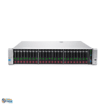 سرور HPE ProLiant DL380 G9 24sff