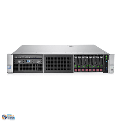 سرور HPE ProLiant DL380 G9 8sff