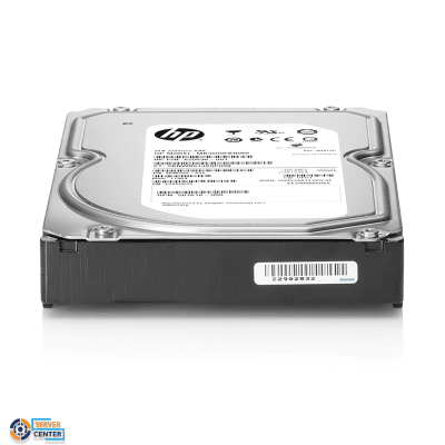 هارد سرور HP 1TB SATA 6G 7.2K LFF