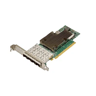 کارت شبکه HPE Broadcom BCM57504