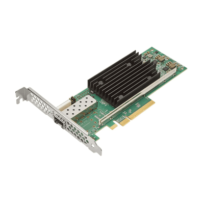 کارت شبکه HPE SN1610Q 32Gb 1-port Fibre Channel HBA